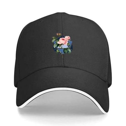 Casquette homme gentleman style urbain masculin pour sorties en ville