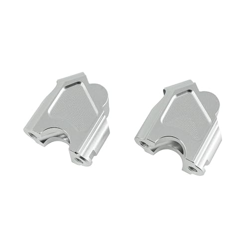 Riser de guidon 22mm en alu pour F700GS et F650GS