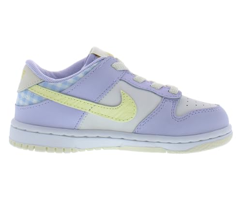 Image of Nike Boys' Dunk Low SE Sneakers