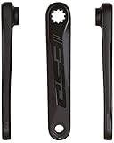 FSA Unisex-Adult 421579646 Ped. Fazua CK-746-1/IS 170 mm, Argent, 746 mm