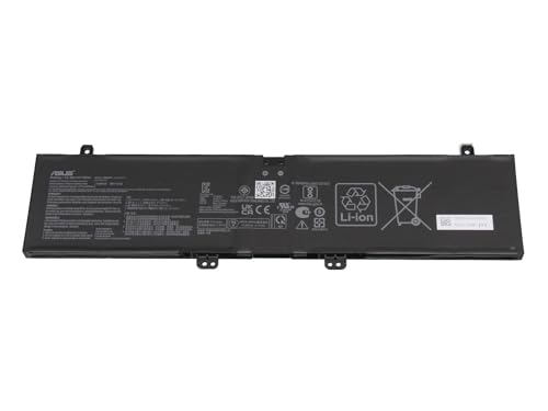 Capacità: 76Wh / 4920mAh, Tensione: 15,48V, Celle: 4, Colore: nero