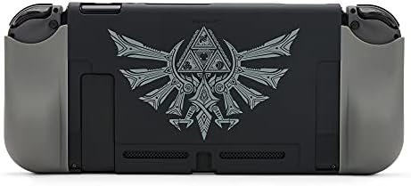 PowerA Slim Case for Nintendo Switch – OLED Model, Nintendo Switch or Nintendo Switch Lite