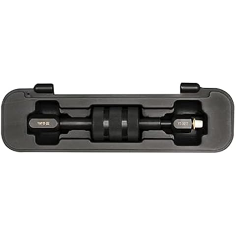 Extracteur d'injecteurs YATO YT-0617 Cover