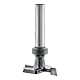 ENT 17832 T-Nutfräser für Regalsysteme HW, Schaft (S) 8 mm, Durchmesser (D1) 32 mm, Nutzlänge (NL2) 20 mm, T 8,7 mm, mit Rundungsprofil, für Haken und Winkel