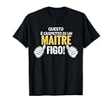 Maitre Regalo