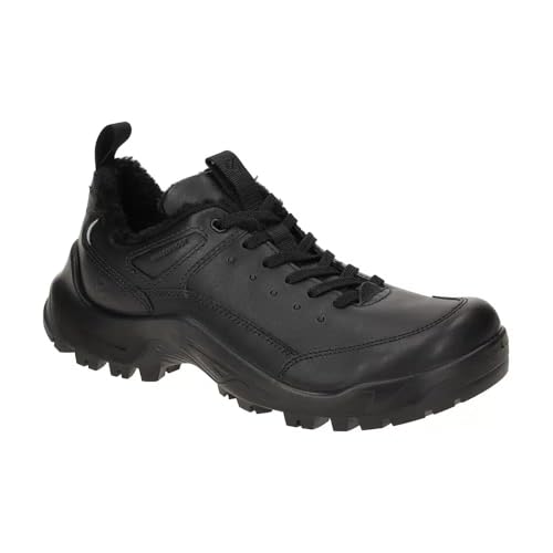 Image of ECCO Men's Offroad Waterproof Lace Up Shoes