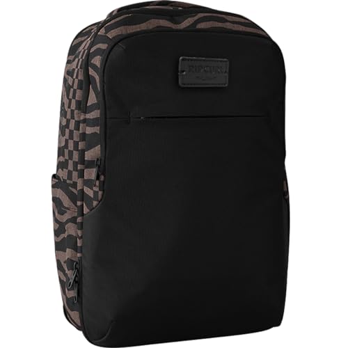 Mochila Rip Curl Weekenders 23L Marrom Camuflagem Importada