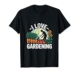 Passionate Green Thumb Enthusiast