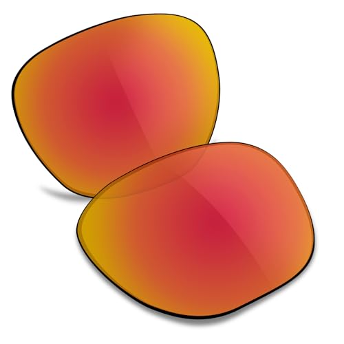 Image of Polarized Replacement Lenses for Ray-Ban Erika RB4171 54mm Sunglass