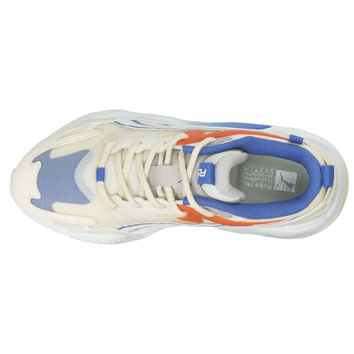 PUMA Womens Rs-X Efekt Muted Martians Lace Up Sneakers Shoes Casual - White - Size 8 M4