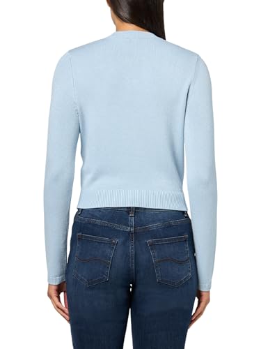 HUGO Men's Retro Logo Sweater2