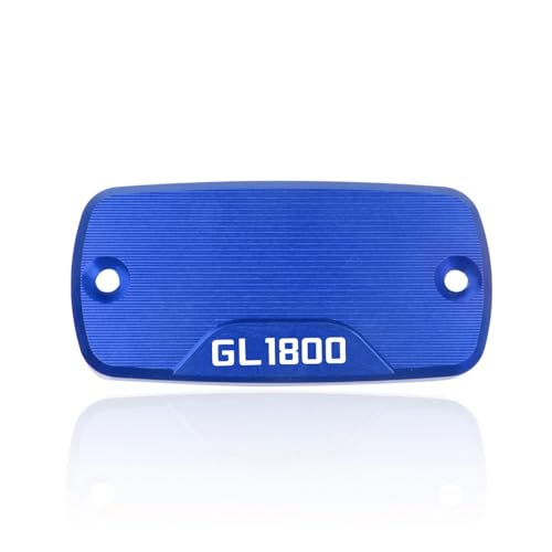 Couvercle réservoir liquide d'embrayage Goldwing 1800 finition premium