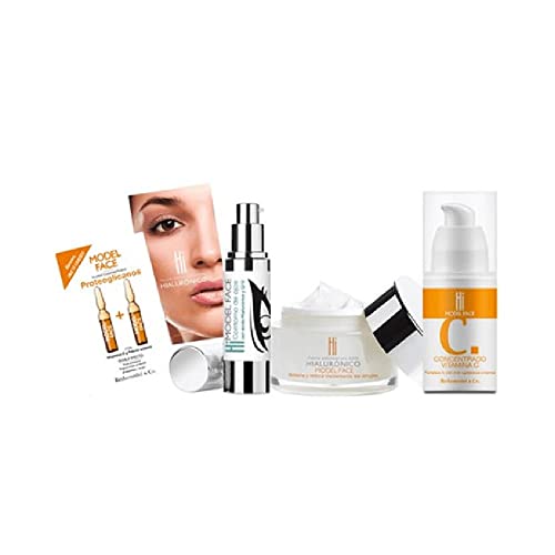 Redumodel PACK ANTI-EDAD TRIPLE ACTIVO Cover