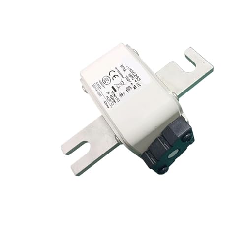 Fusible rapide 170M6267 de haute précision pour blocs de puissance et redresseurs