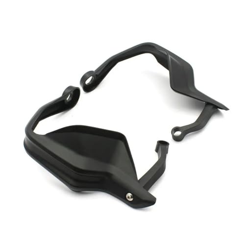 Protège-mains moto anti-choc pour leviers de frein C 400 XC 2018