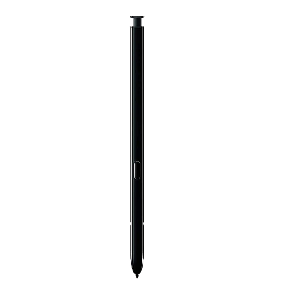 Original for Samsung Galaxy Note 10 S Pen Replacement Galaxy Note10 5G Stylus Touch Pen with Bluetooth (Black)
