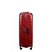 Samsonite Attrix - Spinner XL, Suitcase, 81 cm, 120 l, red (red)