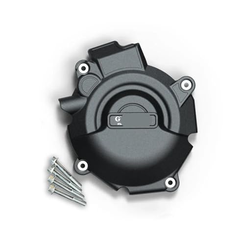 Evita daños costosos: protección de motor para GSX-8S y V-Strom 800DE
