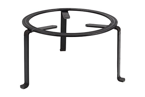 COFAN Trébede, Acero, Gris, 37 cm