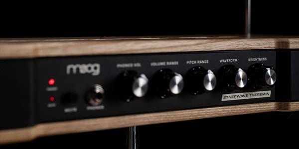 Amazon | MOOG（モーグ） Etherwave Theremin テルミンテルミン/その他