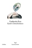  Kant e l\'ornitorinco