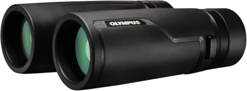 Binoculares Olympus 10x42 PRO resistentes al agua miniatura 3