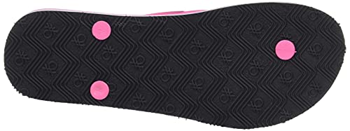Image of UNITED COLORS OF BENETTON Women Slip On Slipper