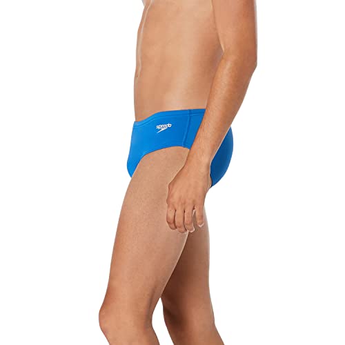 Speedo Swimsuit Brief Eco Flex 3” Outseam Beachstar3