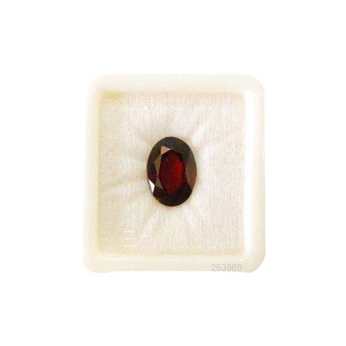 kirti sales Natural Gomed Stone 11.25 Ratti / 10.32 Carat Original Certified Hessonite Garnet A1+ Quality Gemstone-picture-24