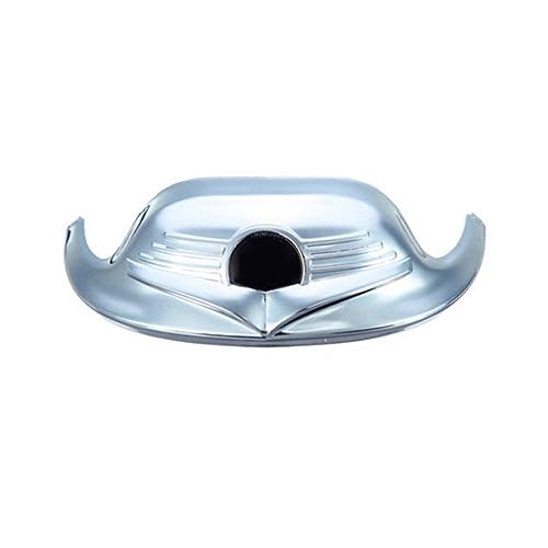 Garde-boue avant moto custom garniture embout pour FLHR FLHRC 1997-2013