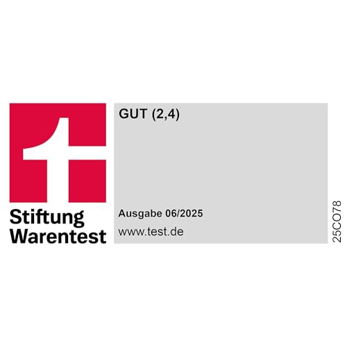 Tchibo Kaffeevollautomat Esperto2 Caffè mit 2-Tassen-Funktion für Caffè Crema und Espresso, Granite Black günstig kaufen