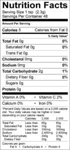 Lesley Elizabeth Wicked Good Salt Free – Bold All-Purpose, No-Salt Seasoning | Perfect for Grilling, Roasting & Cooking Chicken, Beef, Pork & Vegetables | Gourmet Spice Blend - Image 5