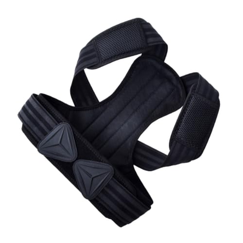 Ceinture de correction de posture COLLBATH réglable et confortable