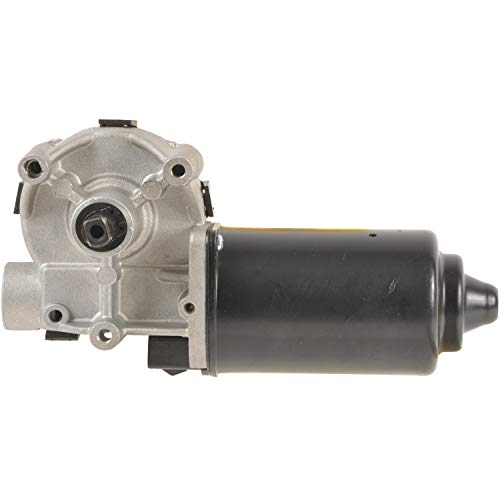 Image of Cardone Select 85-297 New Wiper Motor, 1 Pack