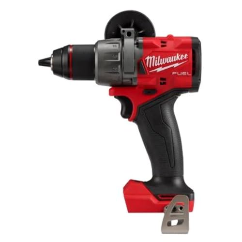 Milwaukee 2904-20 12V 1/2″ Hammer Drill/Driver (Bare Tool)