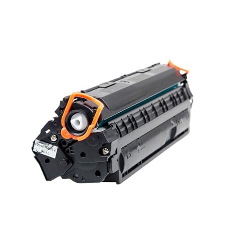 Toner CE285A compatible résolvant les problèmes d'impression claire sur HP M1212nf