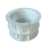 YsXoWiui Stampi Colonna Cemento Cassaforma Colonna Cassaforma Cilindrica Modulo Pilastro S...