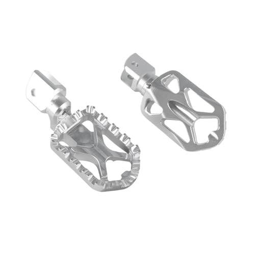 Repose-Pieds de Moto Larges Anti-Glisse pour VOGE 900DSX DS900X 2024