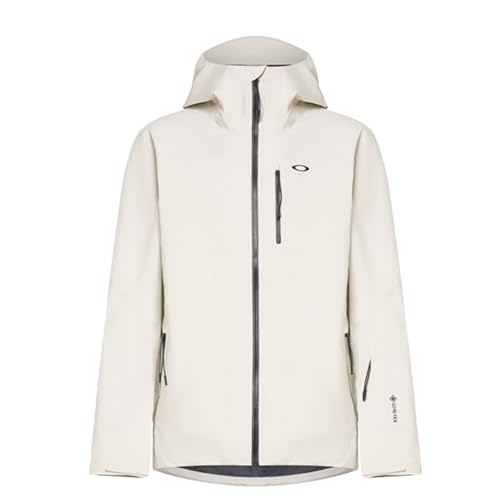 [I[N[] WIND PROOF/WATER REPELLANT JACKET UNBOUND TEX SHELL JACKET2.0 (10R) ARCTIC WHITE XL({TCY2XL)