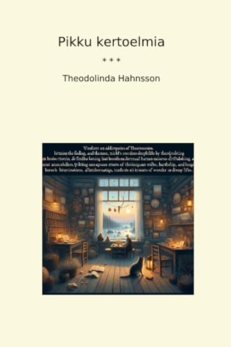 Pikku kertoelmia (Classic Books) (Finnish Edition)