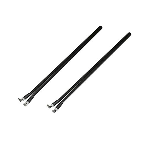 Miniatura 3 de Recamania Resistencia Monoblock Termo Fagor Edesa Aspes 800w 220v 282019ckt 2 Unidades