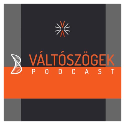 V&aacute;lt&oacute;sz&ouml;gek podcast cover art