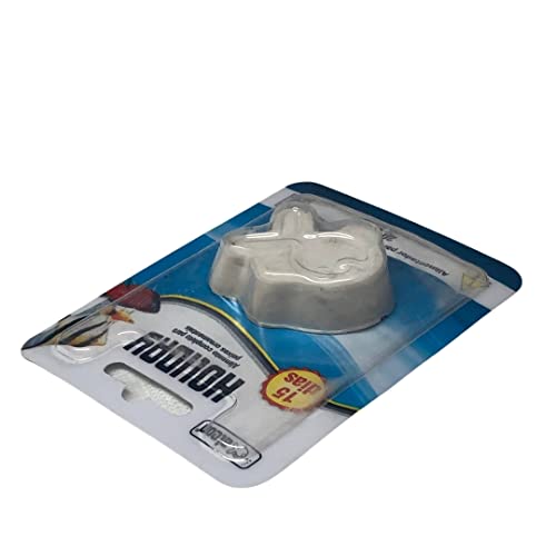 ALCON HOLIDAY (alimentador - 15 dias)