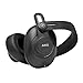 AKG Pro Audio K361 Wired, Over-Ear, Closed-Back, Light Weight, Foldable, Professional Recording Studio Headphones, Studio Monitor Mixing, Podcast, DJ Stereo Headsets, Black