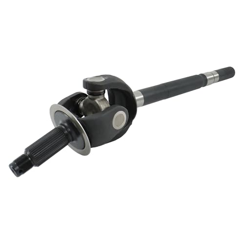 GXYWADY Front Left Driver Side CV Axle Shaft Assembly by GXYWADY - Used condition - US$146.07