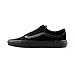 Produktbild Vans Unisex Old Skool Sneaker, Schwarz (Suede), 38 EU
