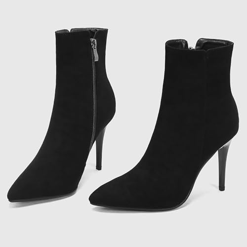 Chaussures de soirée Bviennic un style pointu et raffiné