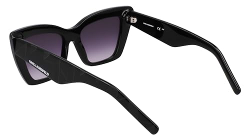 KARL LAGERFELD Women's Kl6158s Cat Eye Sunglasses4