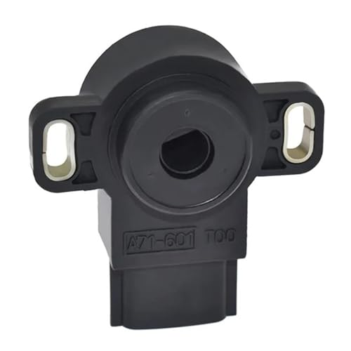 Capteur de position papillon Nissan 200SX répare ralenti instable