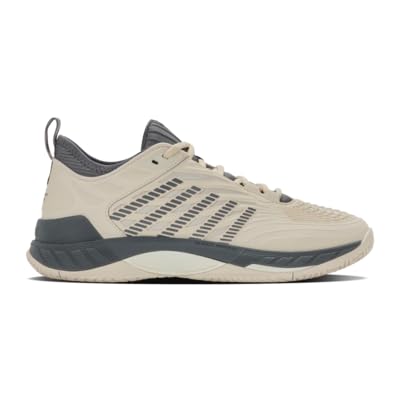 K-Swiss Men's Hypercourt Supreme 2 Tennis Shoe